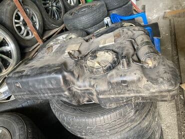 доп бак: Mazda demio 2003г бензобак в наличии привозные контрактные — 3