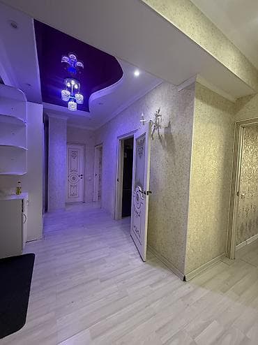 красный страйтел: 2 комнаты, 73 м², Филармония Элитка, 9 этаж, Косметический ремонт — 10