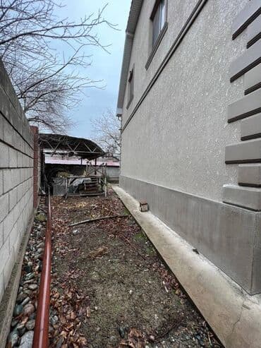 дома в городе ош: Дом, 305 м², 6 комнат, Агентство недвижимости, Евроремонт — 13