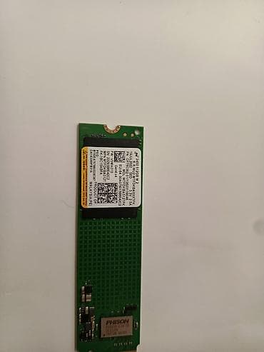 m2 sata: SSD-накопитель M.2 NVMe 2230 (OEM) ddr4 512 - Форм‑фактор: M.2 2230 — 1
