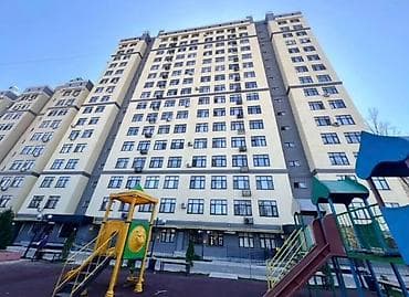 Недвижимость: 3 комнаты, 93 м², Юг-2 мкр Элитка, 15 этаж, Евроремонт — 7