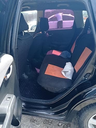 рул хонда фит: Honda Fit: 2008 г., 1.5 л, Автомат, Бензин, Хэтчбэк — 5