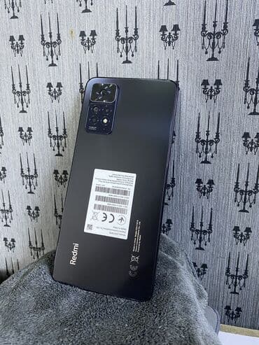 Redmi, Redmi Note 11 Pro, Б/у, 128 ГБ, 2 SIM