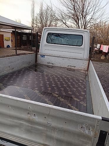 генератор мерседес w220: Грузовик, Mercedes-Benz, Дубль, 3 т, Новый — 7