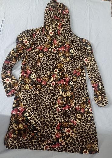 жилетка из овчины: Утепленный, Меховой, Зима, Овчина — 2