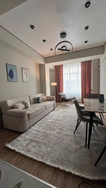 продаю дом мадина: 1 комната, 43 м², Элитка — 1