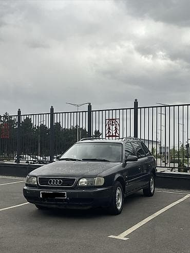ауди куватура: Audi 100: 1994 г., 2.6 л, Механика, Бензин, Универсал — 2