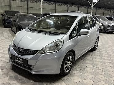 на jazz: Honda Jazz: 2011 г., Автомат, Бензин — 3