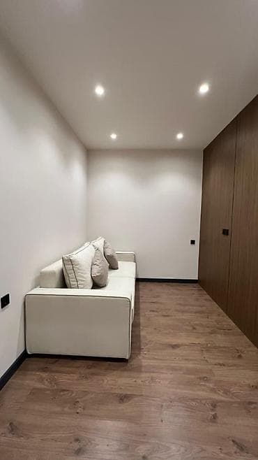 Недвижимость: 2 комнаты, 45 м², Элитка, 6 этаж, Евроремонт — 7