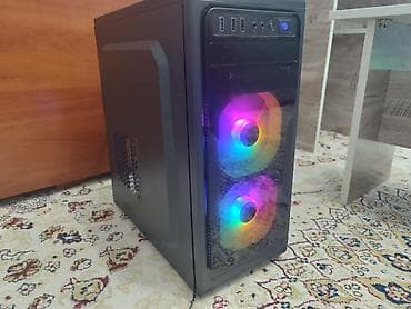 xbox ss: Компьютер, ядер - 4, ОЗУ 8 ГБ, Игровой, Б/у, Intel Core i5, HDD — 2