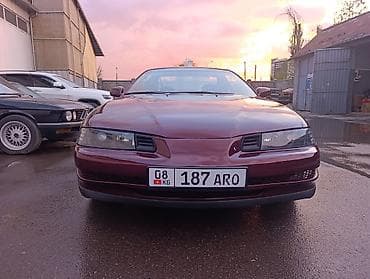 хонда фит вампер: Honda Prelude: 1992 г., Бензин, Купе — 9