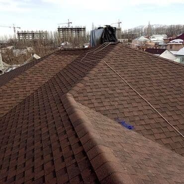 перчатки строительство: Гибкая черепица!!! shinglas!! Ремонт!!Монтаж!! — 12
