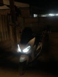 мотоцикл с автоматической коробкой передач: Есть самурай фотки нет пишите ватсап окончательно19 — 1