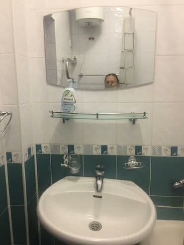 частный дом на длительный срок: 3 комнаты, Риэлтор, Без подселения, С мебелью полностью — 4