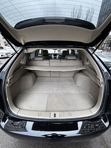 rx 2007: Lexus RX: 2006 г., 3.5 л, Автомат, Гибрид, Кроссовер — 7