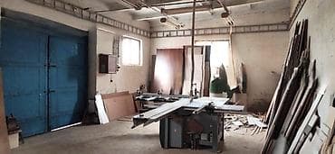 фармстор офис: Цех, 2423 м² — 3
