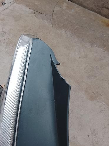 задний фонарь тойота авенсис: Задний правый фонарь для автомобиля Toyota Avensis (T25) рестайлинг — 4