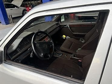 комутатор 124: Mercedes-Benz W124: 1994 г., 2.2 л, Автомат, Бензин, Седан — 7