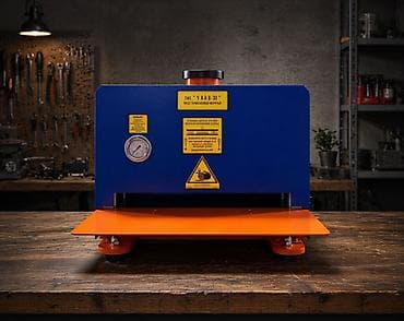 Пресс термосварочный матричный «УДАВ‑30» Цена 160.000 сом Описание