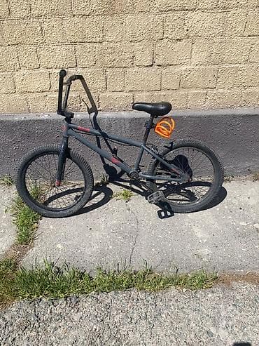 single speed: BMX велосипед — 3