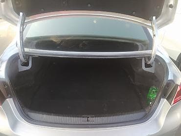 нексиа автомат: Renault SM6: 2019 г., 2 л, Вариатор, Газ, Седан — 10