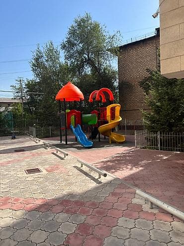 чуйкова: 2 комнаты, 45 м², Элитка, 2 этаж, Евроремонт — 8