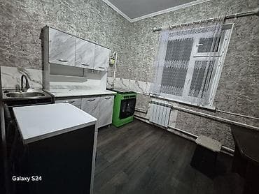 archa group: 3 комнаты, Собственник, С мебелью частично — 4