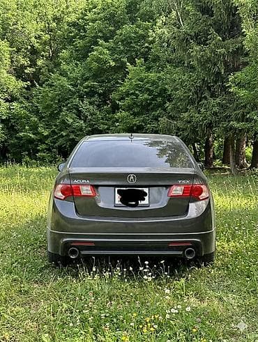 вмв 3: Acura TSX: 2009 г., 2.4 л, Автомат, Бензин, Седан — 5