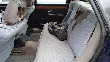 гур стрим: Audi 100: 1989 г. — 10