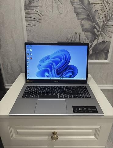 lg 55: Продаю ноут либо меняю 13+Айфон Acer Aspire 3 — тонкий и легкий — 1