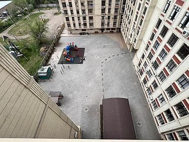 ленина: 2 комнаты, 53 м², Элитка, 9 этаж, Евроремонт — 1