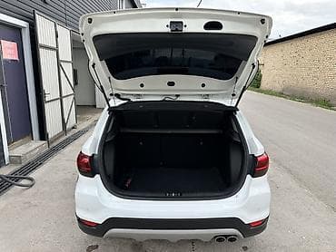 mini vci: Kia Rio X-Line: 2019 г., 1.6 л, Автомат, Бензин, Универсал — 8