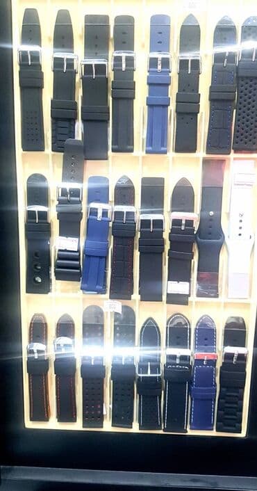 сколько стоит браслет пандора в бишкеке: Листай Ремешки на часы Бишкек! Огромный выбор ремешков из — 11