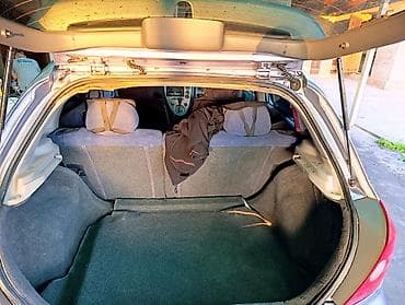хонда сивик хежбек: Honda Civic: 2000 г., 1.5 л, Вариатор, Бензин, Хэтчбэк — 7