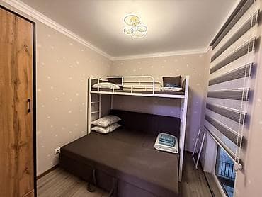 Кыймылсыз мүлк: 🏡 Сдается уютный коттедж на 8–10 человек. 💰 Цена — договорная. В доме — 10