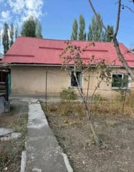 керек кж продажа домов г каракол: Үй, 80 кв. м, 3 бөлмө, Менчик ээси, Евро оңдоо — 10