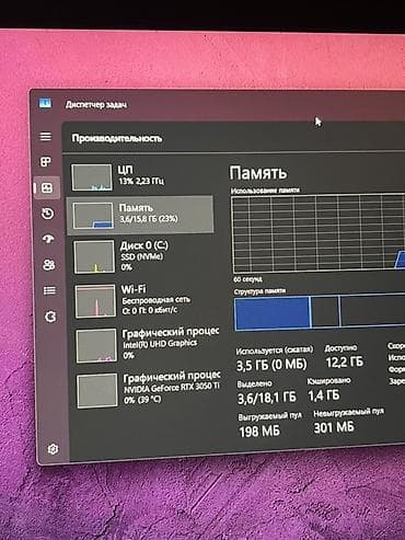 ps3 pro: Продаю свой Nitro 5 в хорошем состоянии. Отличный вариант для игр — 9