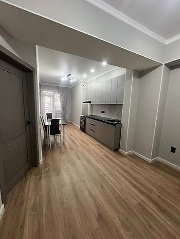 пионер плюс: 2 комнаты, 51 м², Элитка, 13 этаж, Евроремонт — 10