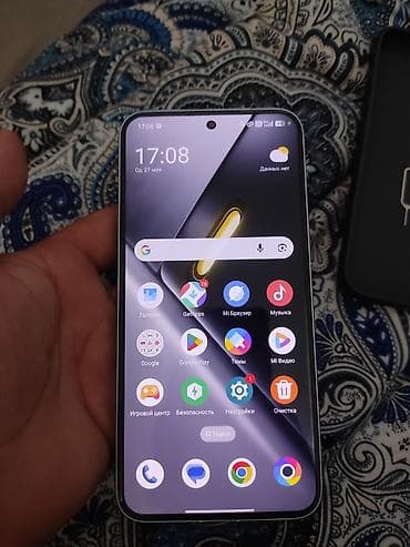 redmi a1 plus: Poco цвет - Голубой, 2 SIM — 3