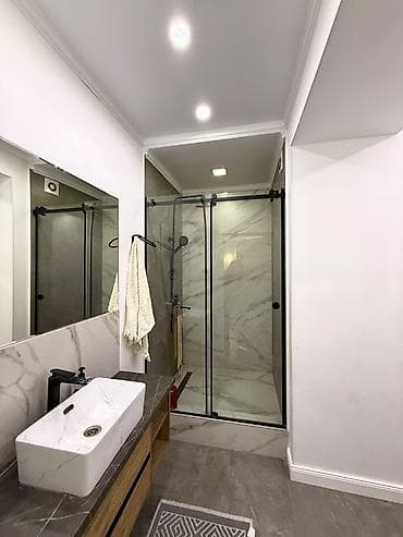 6: 4 комнаты, 125 м², Элитка, 6 этаж, Евроремонт — 5