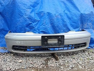 Honda odyssey ra1 передний бампер at lalafo.kg Honda odyssey ra1 передний бампер