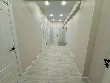 group: 2 комнаты, 64 м², Элитка, 7 этаж, Дизайнерский ремонт — 2
