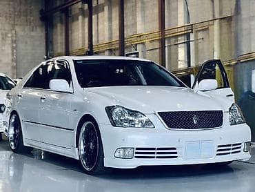 r16 mekab: Бампер Toyota, Б/у — 1