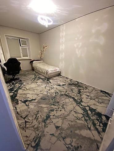 4: 3 комнаты, 63 м², Индивидуалка, 4 этаж, Дизайнерский ремонт — 6