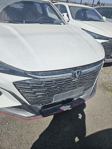 Changan X5 Plus: 2026 г., 1.5 л, Автомат, Бензин, Седан at lalafo.kg Changan X5 Plus: 2026 г., 1.5 л, Автомат, Бензин, Седан