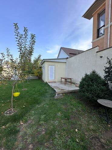 особняк дом бишкек: Дом, 370 м², 7 комнат, Агентство недвижимости, Дизайнерский ремонт — 27