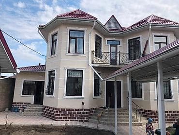 5000: 220 м², 5 комнат, Полицейский городок ж/м — 2