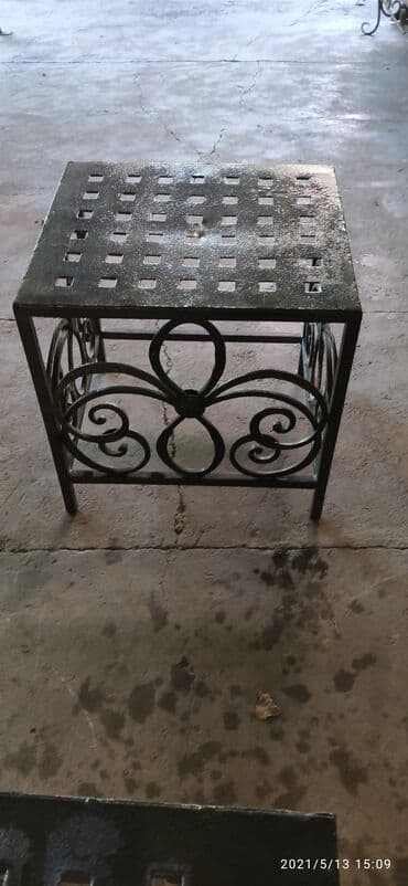 скамейка фото: Скамейка — 2