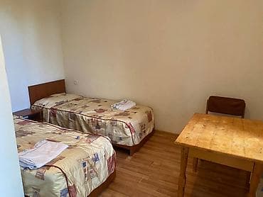 бостери комнаты: Отдых в тихом центре г.Чолпон-Ата уютные номера с удобстами с — 2