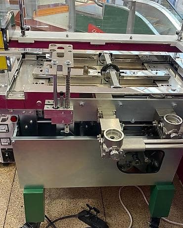 Аппараты для стирки ковров: Delimanjoo Оборудование бля выпечки Дели манжо Delimanjoo Deli — 6